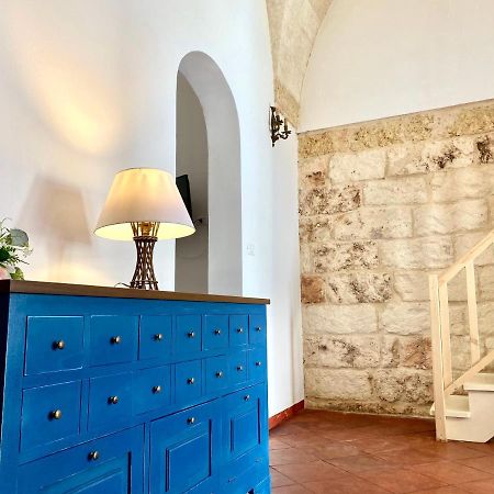 Ca Strignano Suite, Typical House Castrignano del Capo Εξωτερικό φωτογραφία