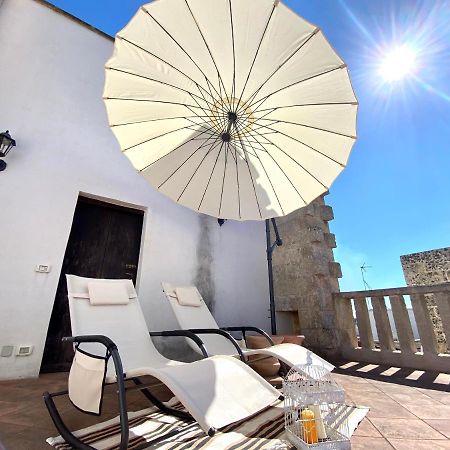 Ca Strignano Suite, Typical House Castrignano del Capo Εξωτερικό φωτογραφία