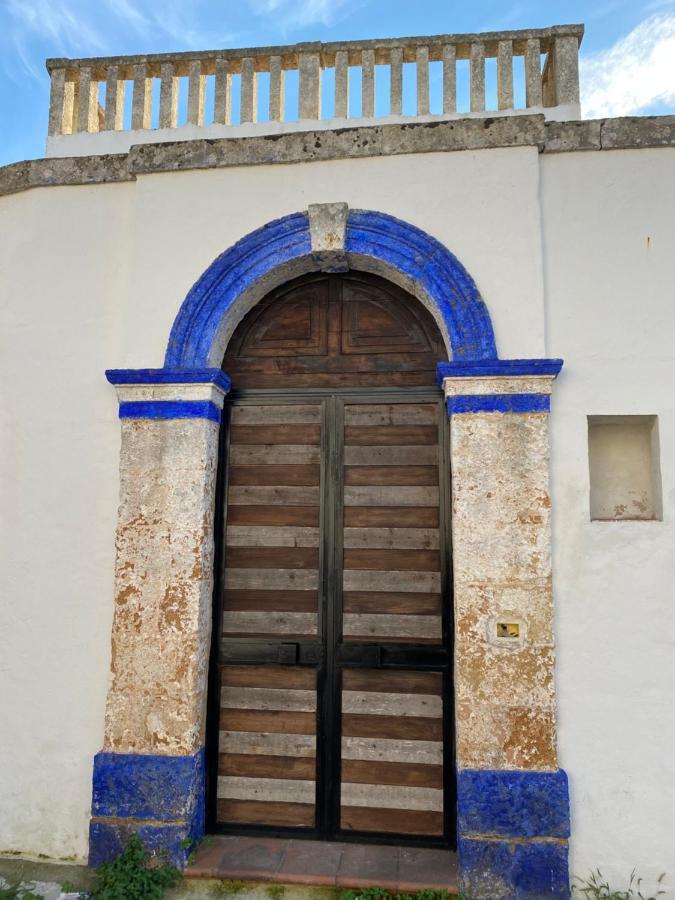 Ca Strignano Suite, Typical House Castrignano del Capo Εξωτερικό φωτογραφία