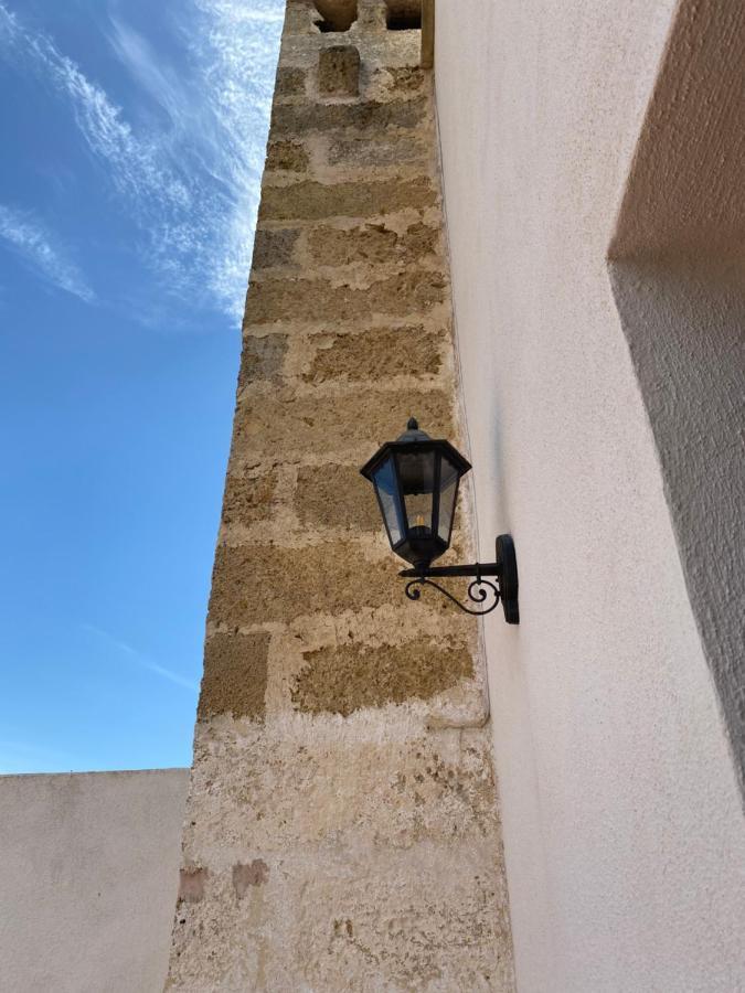 Ca Strignano Suite, Typical House Castrignano del Capo Εξωτερικό φωτογραφία