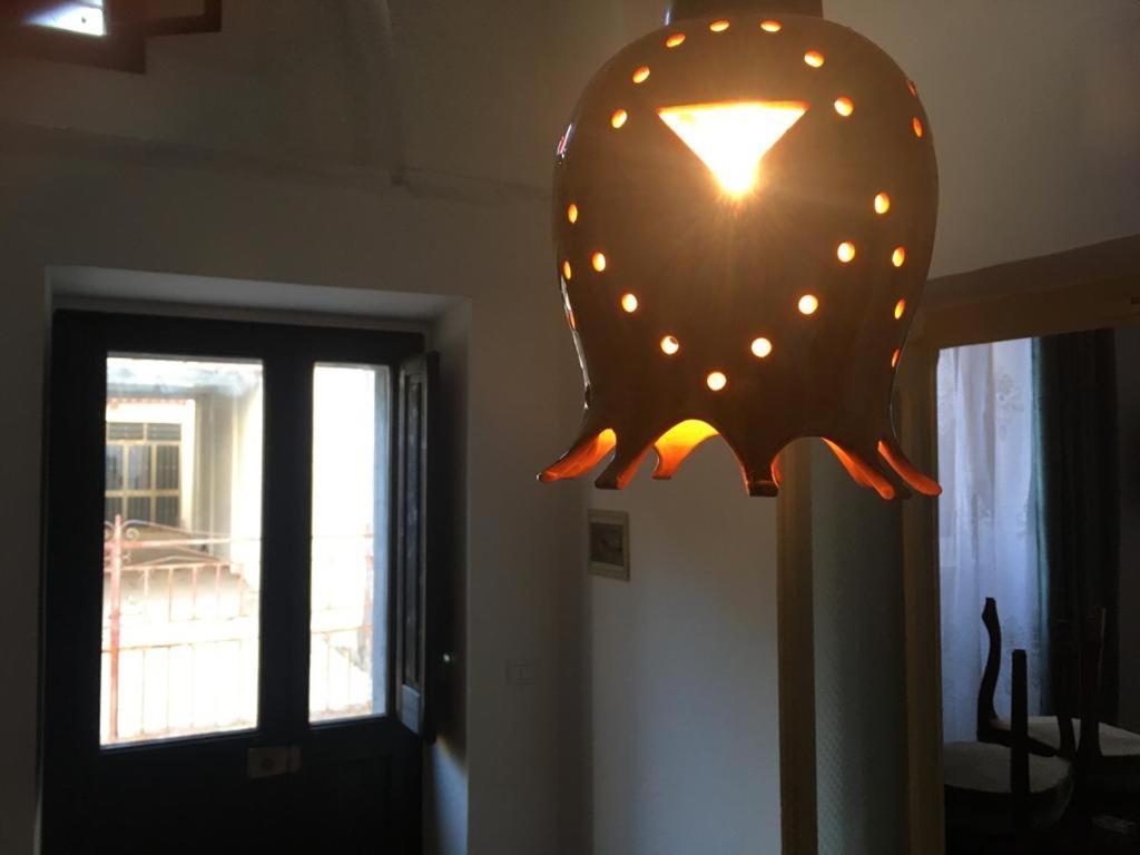 Ca Strignano Suite, Typical House Castrignano del Capo Εξωτερικό φωτογραφία