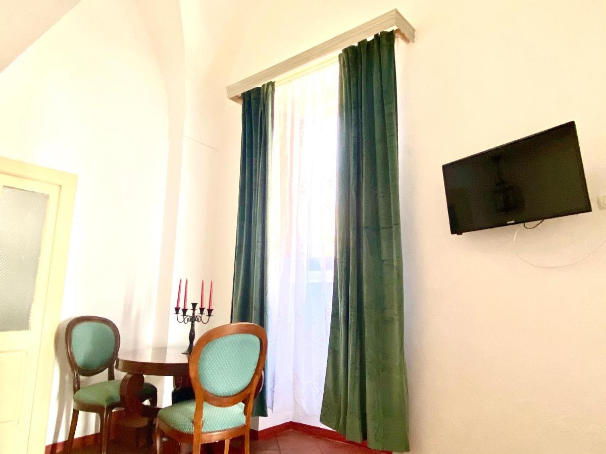 Ca Strignano Suite, Typical House Castrignano del Capo Εξωτερικό φωτογραφία