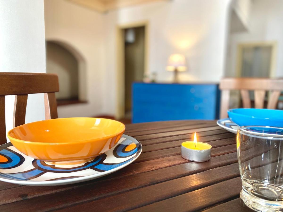 Ca Strignano Suite, Typical House Castrignano del Capo Εξωτερικό φωτογραφία