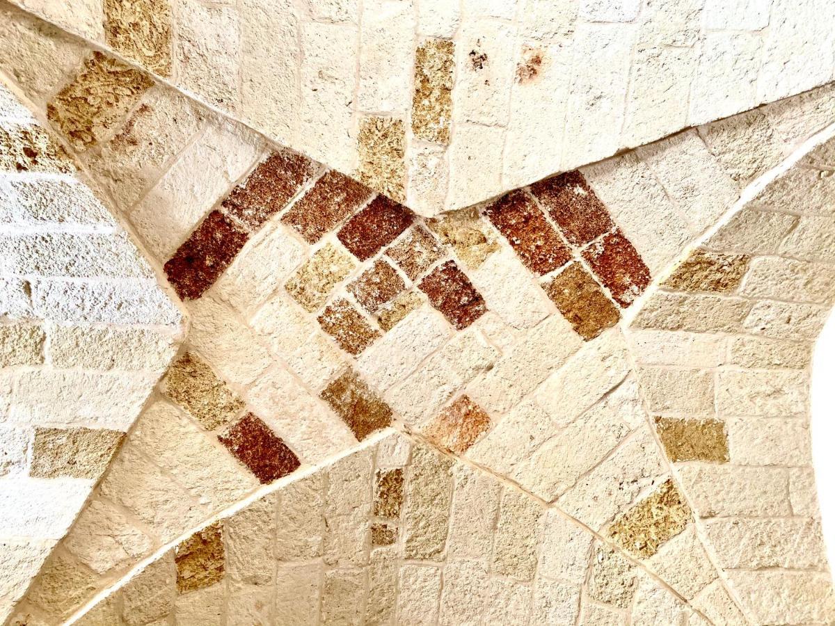 Ca Strignano Suite, Typical House Castrignano del Capo Εξωτερικό φωτογραφία