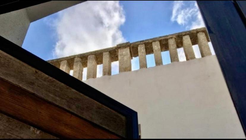 Ca Strignano Suite, Typical House Castrignano del Capo Εξωτερικό φωτογραφία