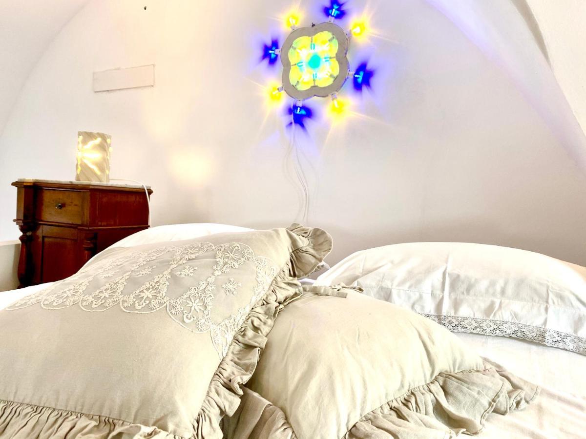 Ca Strignano Suite, Typical House Castrignano del Capo Εξωτερικό φωτογραφία