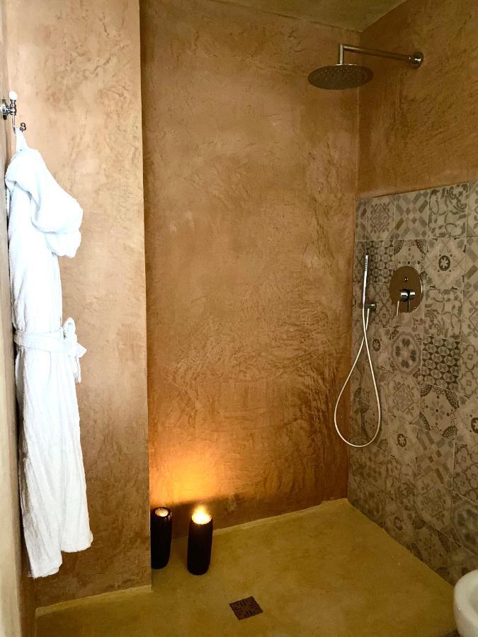 Ca Strignano Suite, Typical House Castrignano del Capo Εξωτερικό φωτογραφία
